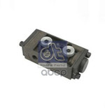 Клапан КПП DT Spare Parts арт. 353002