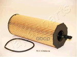 OIL FILTER (ELEMENT) Japanparts арт. FOECO069