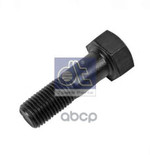 ВОРОТКОВЫЙ ВИНТ, КАРДАННЫЙ ВАЛ DT Spare Parts арт. 234115