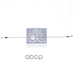 WIRE DOOR HANDLE LEFT DAIMLER AG DT Spare Parts арт. 463403