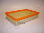 FILTER ASSY, AIR ELEMENT Japanparts арт. FA819S