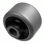 Сайлентблок переднего рычага FR2 передний Lemforder LEMFORDER арт. 3595201