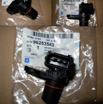 Датчик положения распредвала CHEVROLET AVEO 1.4 8V GENERAL MOTORS арт. 96253543