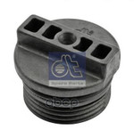 VOLVO PLUG,HUB CAP VOLVO DT Spare Parts арт. 265072