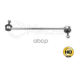 Стойка переднего стабилизатора L=R CITROEN C4/DS4/PEUGEOT 308 MEYLE Meyle арт. 11160600000HD