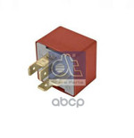 RELAY RENAULT DT Spare Parts арт. 681033
