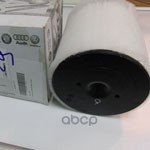 Фильтр воздушный VAG арт. 4H0129620L