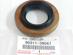 Сальник хвостовика редуктора TOYOTA арт. 9031138047