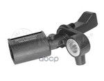 Датчик, частота вращения колеса AUDI A1 I (8X_) (05 10-10 18) , A2 (8Z0) (02 00-08 05) , SEAT Ibiza Meyle арт. 1008990050