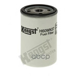 Фильтр топливный| Atlas, Deutz, Volvo Hengst арт. H60WK07