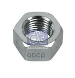 Гайка DT Spare Parts арт. 234123