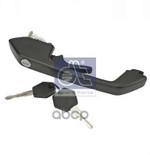Ручка двери правая DT Spare Parts арт. 122005