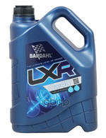 Bardahl 0W40 PLASMA LXR ACEA A7/B7, API SP/RC, 5L (синт. моторное масло)