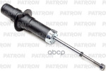 PATRON Амортизатор подвески передн SSANGYONG Rexton 02&gt;  PATRON Амортизатор подве PATRON арт. PSA341612