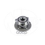 СТУПИЦА ПЕРЕД. В СБОРЕ JETTA VS5,VS7 NSP арт. NSPRS102N29