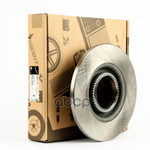 ДИСК ТОРМОЗНОЙ ЗАД. ROSPART арт. RB3119