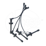 Провода в/в GAZ ZMZ406 NSP арт. NSPRS73N23