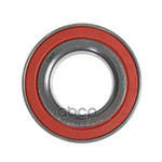 Подшипник ступицы передний FORD MONDEO 2⁄3 -АБС GANZ GANZ арт. GIK05178