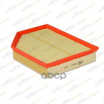 Фильтр воздушный Volvo XC90 2.0/2.0D 15-/XC60 II 2 KORWIN арт. KWFA0133