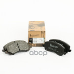 КОЛОДКИ ТОРМОЗНЫЕ ROSPART арт. RB3085