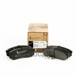 КОЛОДКИ ТОРМОЗНЫЕ ROSPART арт. RB3099