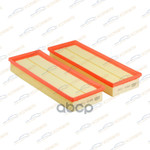 Фильтр воздушный Mercedes W203/W204/W211/W212/W220 KORWIN арт. KWFA0139