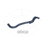 Патрубок системы охлаждения HYUNDAI IX35/KIA Sportage NSP арт. NSP02254722E000