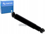 Амортизатор подвески передний / VOLVO: FH FM4 / тип: O-(/////)-O Sachs арт. 317919
