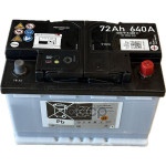 Аккумуляторная батарея c индик. степени заряж. альтернатива jzw9151 VAG арт. 000915089F