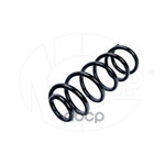 Пружина подвески задней MAZDA CX-5 (12- NSP арт. NSPRS88N68