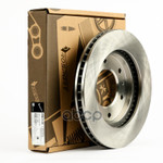 ДИСК ТОРМОЗНОЙ ПЕРЕДНИЙ ROSPART арт. RB3136