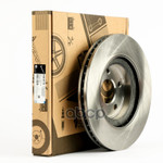 Диск тормозной INFINITI JX,QX60/NISSAN Murano III (Z52),Pathfinder IV (R52) ROSPART арт. RB3018