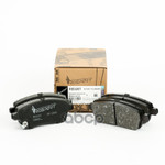 КОЛОДКИ ТОРМОЗНЫЕ ЗАДНИЕ ROSPART арт. RB3207