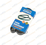 Ремень поликлиновый 6PK1078 SKODA FABIA 99-08 KORWIN арт. KWMH0134