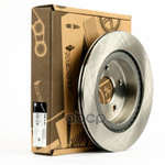 Диск тормозной зад. NISSAN (X-Trail T32) (2014-) ROSPART арт. RB3153