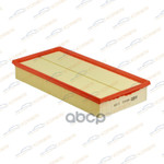 Фильтр воздушный Audi Q7/VW Touareg 3.0TDi V6/3.6F KORWIN арт. KWFA0102