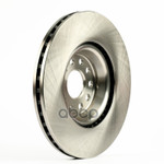 ТОРМОЗНОЙ ДИСК ПЕРЕДНИЙ ROSPART арт. RB3151