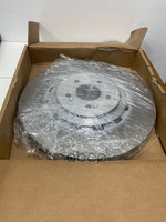 Диск торм. пер. Hyundai-KIA арт. 51712T6350