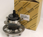 HUB &amp; BRG ASSY RR AXLE W/ABS SENSOR TOYOTA арт. 4245052061