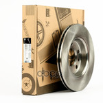 ТОРМОЗНОЙ ДИСК ЗАДНИЙ ROSPART арт. RB3149