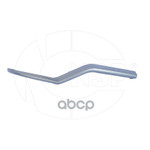 Накладка переднего бампера правая CHERY Tiggo 7 PRO (20-) (серая) NSP арт. NSPRS97N94