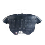 Защита двигателя KIA Sportage (10-16) NSP NSP арт. NSP1BD09026