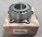 Подшипник дифференциала перед TOYOTA COROLLA/HARRIER/FIELDERA/PROBOX/SUCCEED/RAV4 13- TOYOTA арт. 3625042030