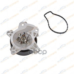 Насос водяной TOYOTA AURIS/YARIS 1.6⁄1.8 07 KORWIN арт. KWKK0013
