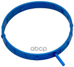 Прокладка впускного коллектора GENERAL MOTORS арт. 25182693