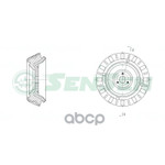 Опора амортизационной стойки Sensen арт. M61071