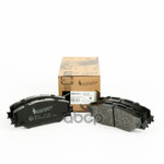 КОЛОДКИ ТОРМОЗНЫЕ ROSPART арт. RB3103