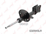 Стойка амортизаторная LYNXauto LYNXauto арт. G32945LR