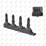 Катушка зажигания Opel Astra/Corsa 1.2 16V 98 KORWIN арт. KWNC0149