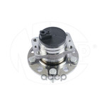 СТУПИЦА ЗАДНЯЯ В СБОРЕ CHANGAN CS35 PLUS NSP арт. NSPRS102N17